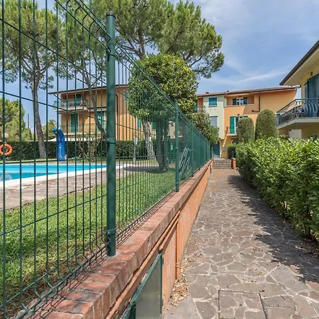 Appartement Campiello *