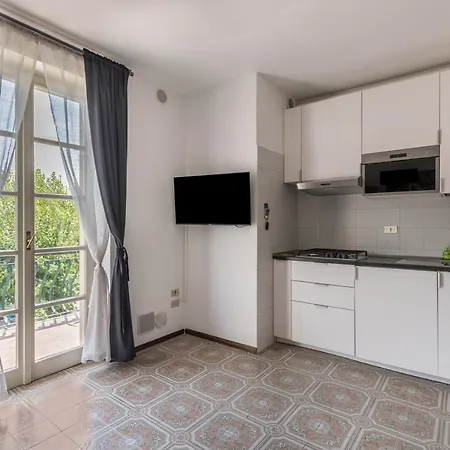 Appartement Campiello *