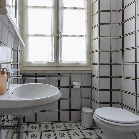 Appartement Campiello *