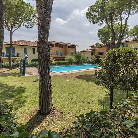 Campiello Appartement *