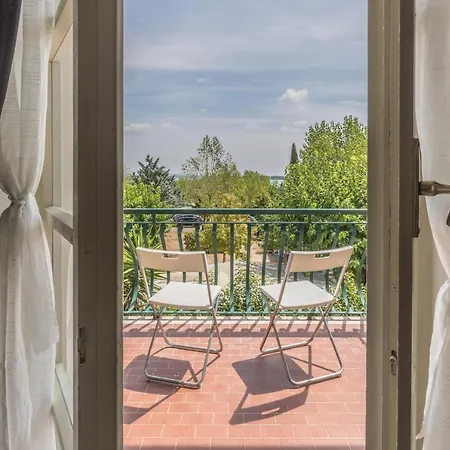 Appartement Campiello Sirmione