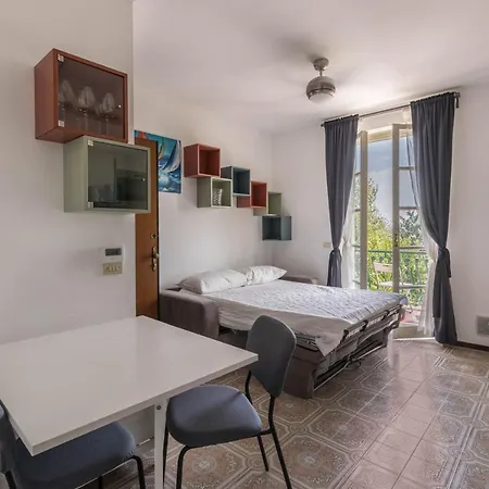 Lägenhet Campiello Sirmione