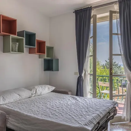 Lägenhet Campiello Sirmione