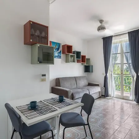 Campiello Apartamento Sirmione