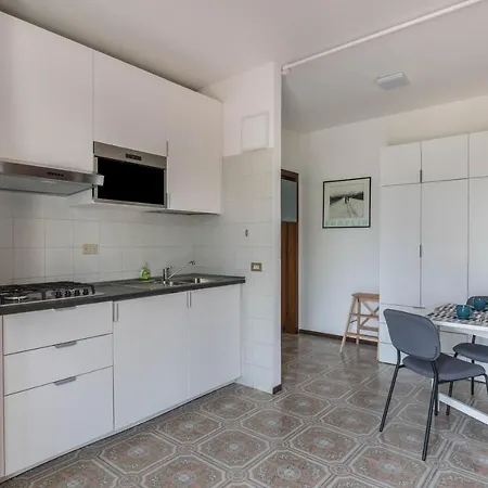 Apartment Campiello